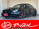 Mercedes Benz C class 205387