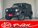 Suzuki Jimny Sierra JB74W