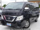 Nissan NV350 CARAVAN VAN VR2E26