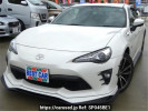 Toyota 86 ZN6
