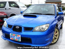 Subaru Impreza GDA