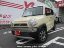 Suzuki Hustler MR31S