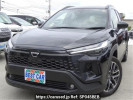 Toyota Corolla Cross ZVG13