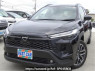 Used 2025 AT toyota corolla-cross ZVG13 Image[0]