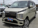 Mitsubishi eK X EV B5AW