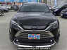 Used 2020 AT toyota harrier-hybrid AXUH80 Image[2]