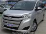 Used 2021 AT toyota noah ZRR80G Image[0]