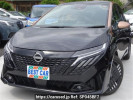 Nissan Aura FE13