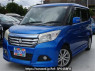 Used 2018 AT suzuki solio MA46S Image[0]