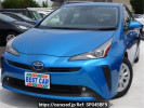 Toyota Prius ZVW51