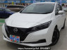 Used 2025 AT nissan leaf ZE1 Image[0]