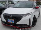 Nissan Aura FE13