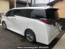 Used 2026 AT toyota alphard-hybrid AAHH45W Image[1]