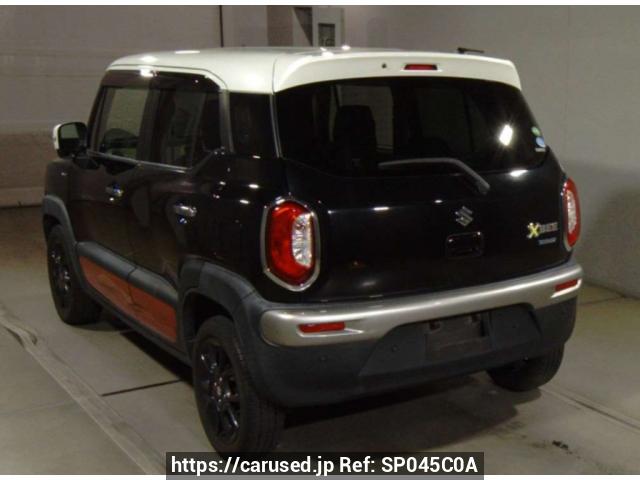 Buy Used 2018 Suzuki XBEE MN71S (SP045C0A) - Carused.jp