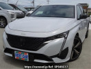 Peugeot 308 P51YH01