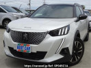 Peugeot e-2008 P24ZK01