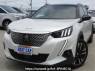 Used 2023 AT peugeot e-2008 P24ZK01 Image[0]