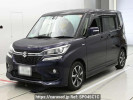 Suzuki Solio Bandit MA36S