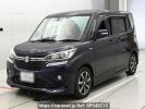 Suzuki Solio Bandit MA36S