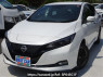 Used 2025 AT nissan leaf ZE1 Image[0]