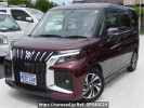 Suzuki Solio Bandit MAD7S