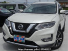 Nissan X-Trail NT32