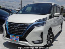 Nissan Serena HFC27