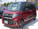Daihatsu Tanto LA650S