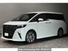 Toyota Alphard Hybrid AAHH45W