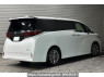 Used 2024 AT toyota alphard-hybrid AAHH45W Image[1]