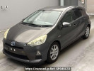 Toyota Aqua NHP10