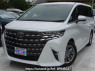 Used 2024 AT toyota alphard AGH40W Image[0]