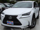 Lexus NX AGZ10