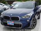 BMW X2 YK20