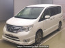 Used 2015 AT nissan serena HFC26 Image[0]