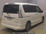 Used 2015 AT nissan serena HFC26 Image[1]