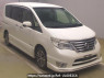 Used 2015 AT nissan serena HFC26 Image[2]