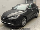 Toyota Harrier Hybrid AXUH80