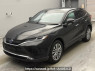 Used 2024 AT toyota harrier-hybrid AXUH80 Image[0]