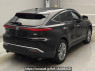 Used 2024 AT toyota harrier-hybrid AXUH80 Image[1]