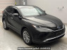 Used 2024 AT toyota harrier-hybrid AXUH80 Image[2]