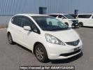 Honda Fit GE6