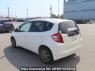 Used 2010 AT honda fit GE6 Image[4]