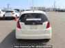 Used 2010 AT honda fit GE6 Image[5]