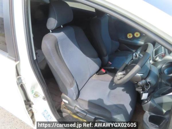 Used 2010 AT honda fit GE6 Image[13]