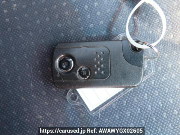 Used 2010 AT honda fit GE6 Image[30]