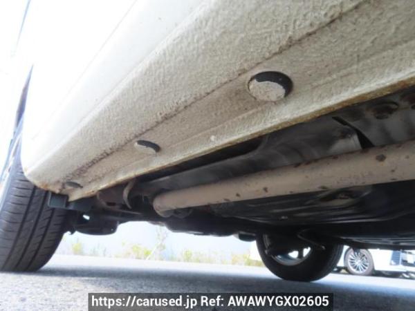 Used 2010 AT honda fit GE6 Image[37]