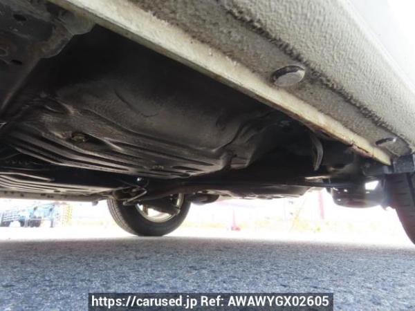 Used 2010 AT honda fit GE6 Image[38]