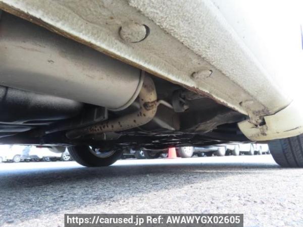 Used 2010 AT honda fit GE6 Image[40]