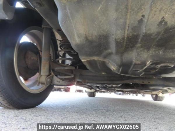 Used 2010 AT honda fit GE6 Image[41]